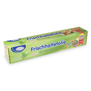 Frischhaltefolie Catering aus PVC, im Spenderkarton 44 cm x 300 m