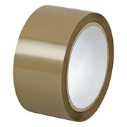 Packband Klebeband activaTape Basic Low Noise 48mmx66m braun
