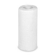 Kchenrollen Tissue 2-lagig Harmony EveryDay 50 Blatt, 2 Stk.