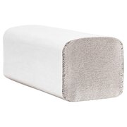 EcoLine Falthandt�cher V-Falz recycling 24x22cm 2-lagig 20 x 200 St�ck = 4000 Stk.