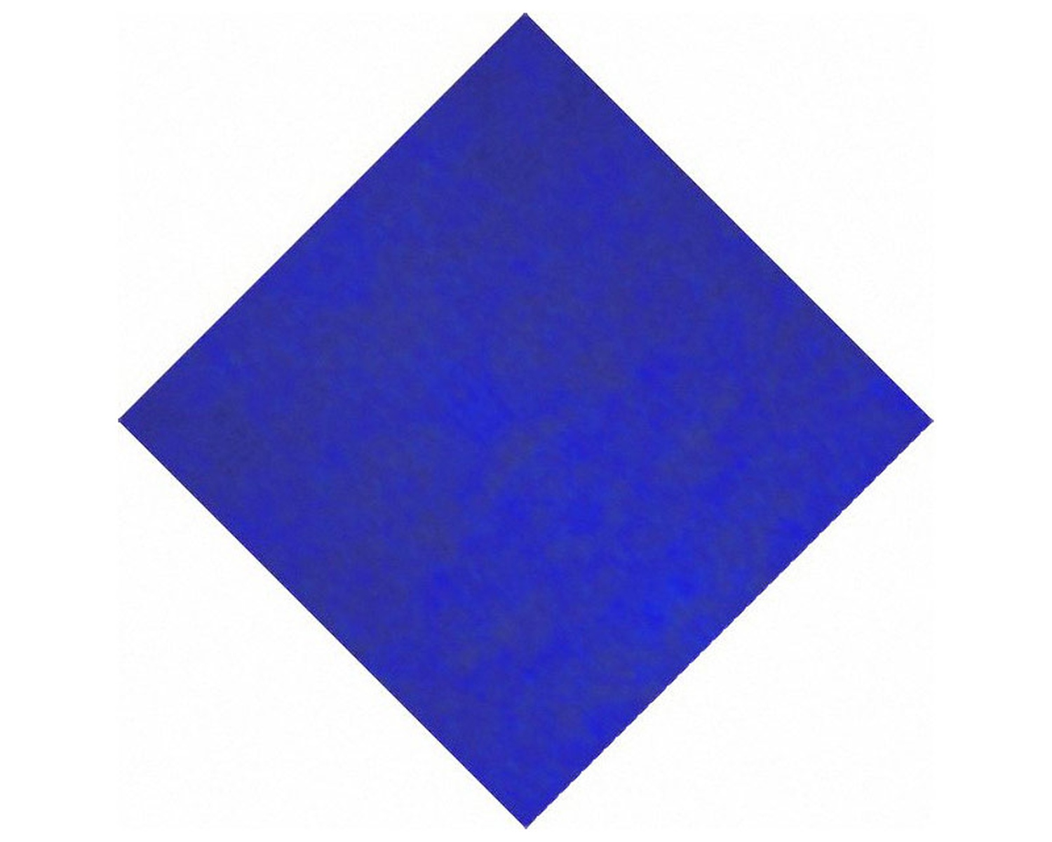 Mitteldecken Airlaid 80 x 80 cm, stoff�hnlich, hochwertig dunkelblau, 20 Stk.