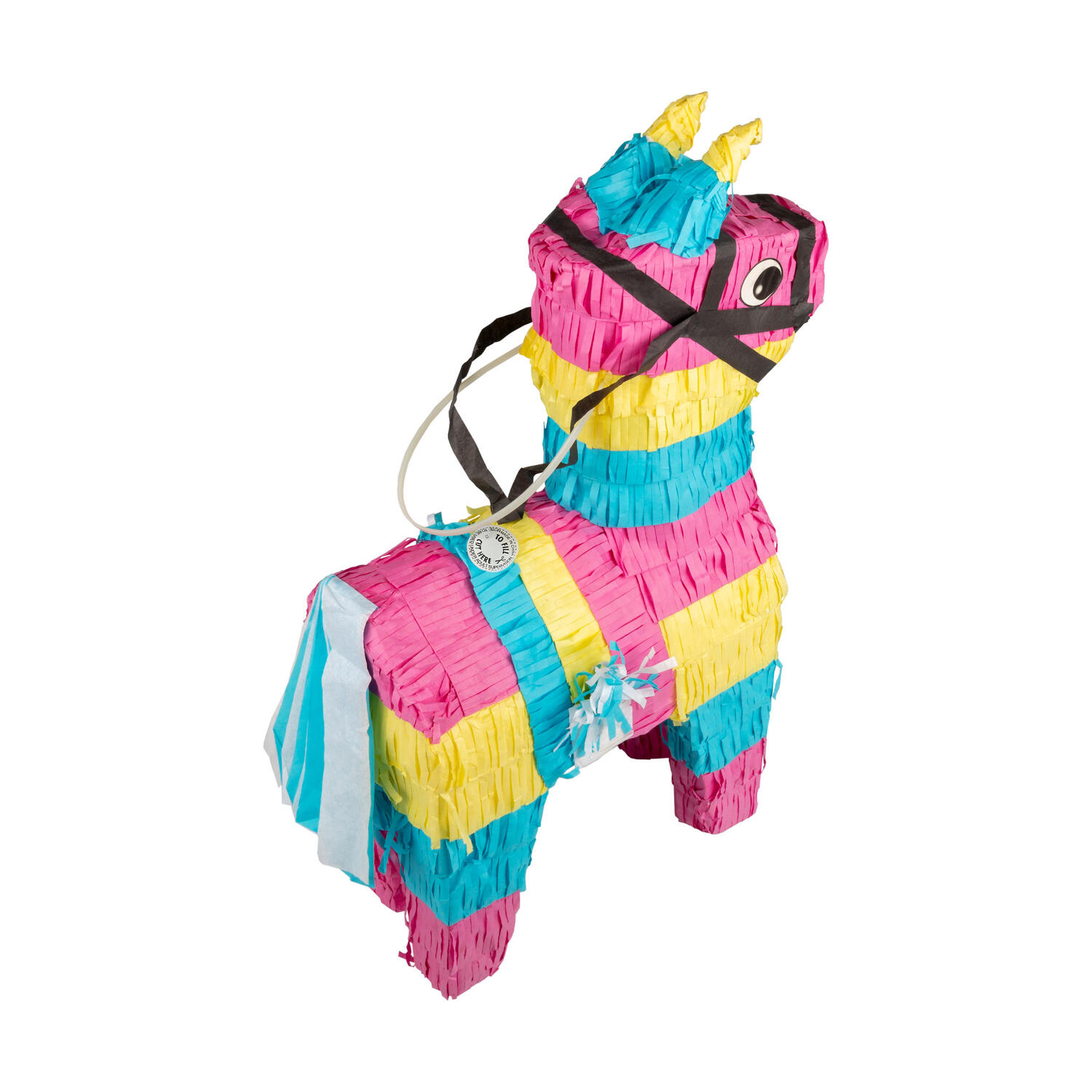 Pinata Pferd 47 cm, 1 Stk.